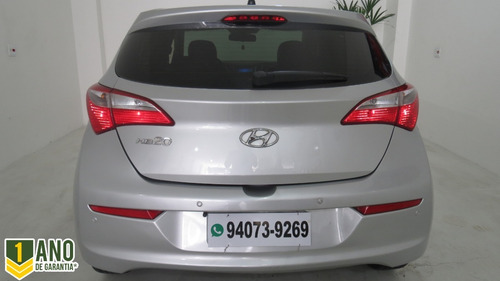 Hyundai Hb20 1.0 Confort. 2016
