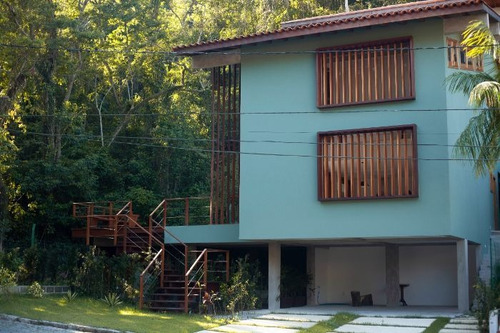 Imagem 3 de 20 de Casa De Condomínio À Venda Na Rua Treze, Serra Grande, Niterói - Rj - Liv-13001