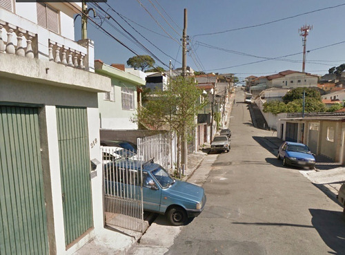Terreno Para Venda, 0.0 M2, Vila Palmeiras - São Paulo - 1302