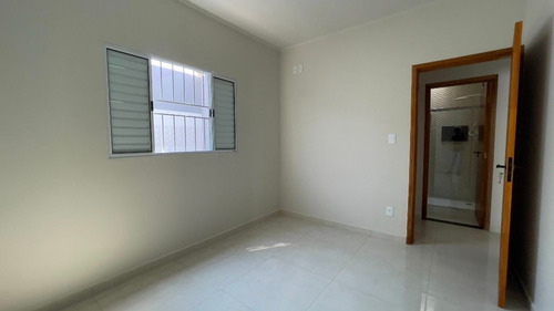 Imagem 13 de 18 de Casa Com 3 Dormitórios À Venda, 105 M² Por R$ 320.000,00 - Residencial Ouro Verde - Botucatu/sp - Ca1224