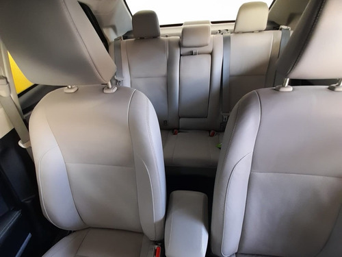 Toyota Corolla 1.8 GLI UPPER 16V FLEX 4P AUTOMÁTICO