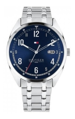 Reloj Tommy Hilfiger Caballero 1791569