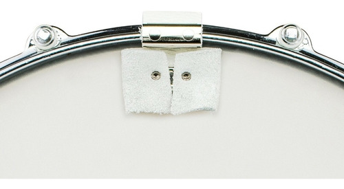 Imagen 4 de 5 de Snareweight M1b White ( Drum Damper )