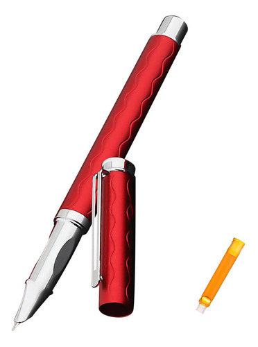 Bolígrafo Cartucho De Émbolo , Mxrei-015, 1pza, 0.38mm, 4mm,