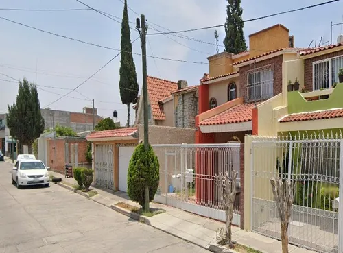 Venta De Casa En Aguscalientes