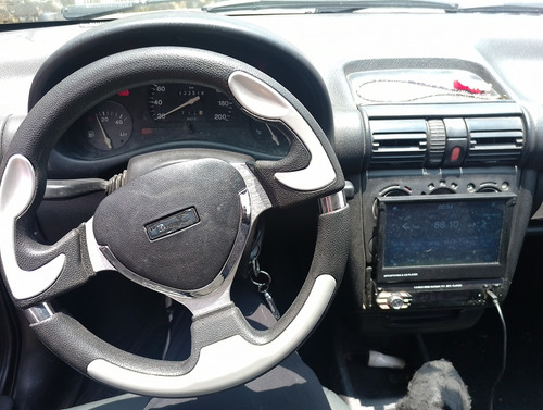 Chevrolet Chevy 1.4 3p Joy Pop Mt