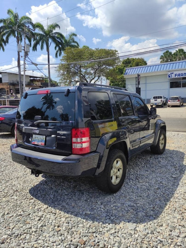 Imagen 5 de 12 de Jeep Cherokee Kk