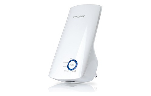 Tp-link Tl-wa850re Wi-fi Extensor De Rango