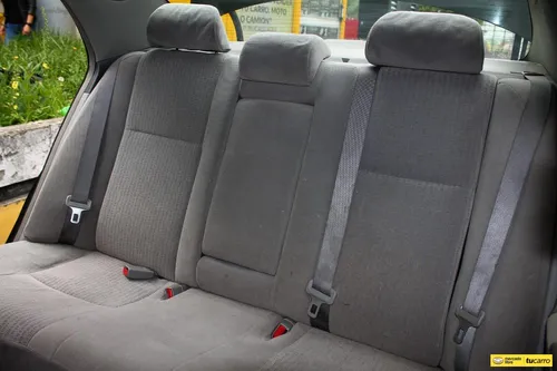 Toyota Corolla 1.8 Xei Automático