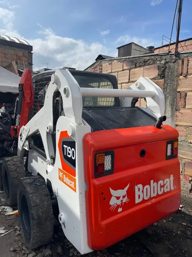 Bobcat