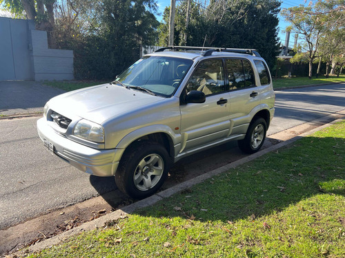Chevrolet Grand Vitara 2.0