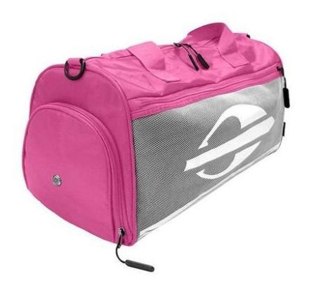Imagem 2 de 3 de Bolsa Sacola De Viagem Em Poliéster - Mormaii