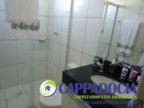 Imagem 3 de 20 de Sobrado Com 3 Dormitórios À Venda, 135 M² Por R$ 580.000,00 - Jardim Jéssica (zona Rural) - São José Do Rio Preto/sp - So0432