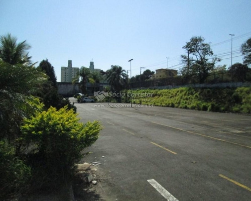 Imagem 7 de 15 de Galpão 11.000m² - Vila Augusta, Guarulhos - Terreno Para Aluguel No Bairro Vila Leonor - Guarulhos, Sp - Sc00790