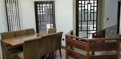 Imagem 23 de 28 de Casa À Venda Em Jardim São Nicolau - Ca005441