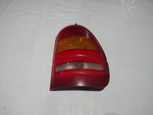 Calavera Derecha Ford Windstar Mod 95-98 No Original Opaca