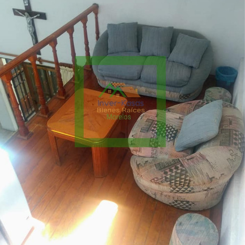 Casa Dos Caballos Disponible Para Fines De Semana En Lomas De Cocoyoc