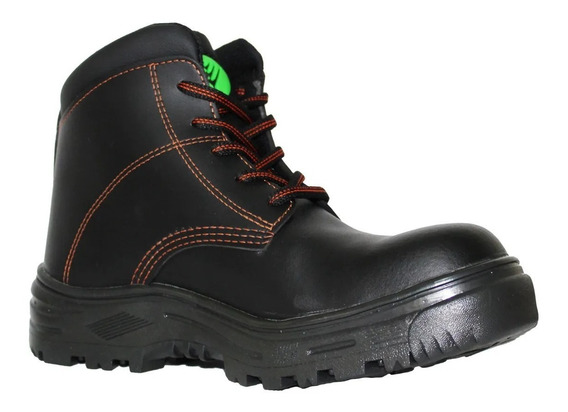 Zapatos Green Safety Gorila | MercadoLibre ?