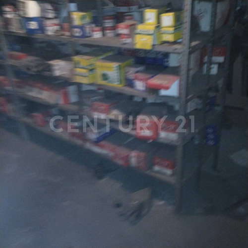 Local Comercial En Venta Con Excelente Ubicación