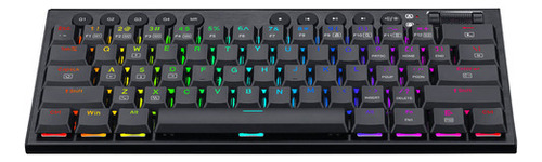 Teclado Mecanico Redragon Horus Mini K632-pro 60% Wireless