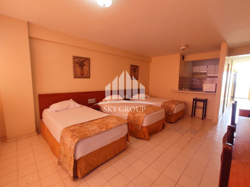 Hotel En La Ciudad De Punto Fijo. Plh-001