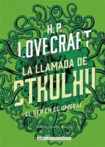 Comprar La Llamada De Cthulhu - Howard P. Lovecraft