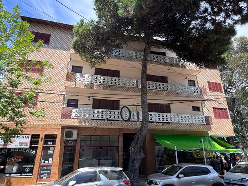 Dpto 2 Amb San Bernardo Gas Natural Oportunidad 42m2