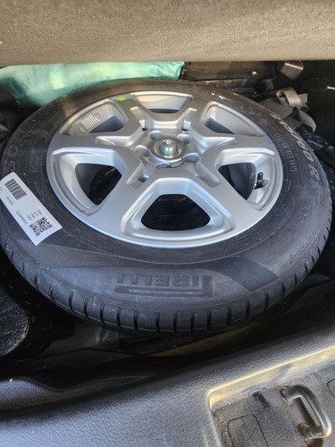 Jeep Renegade 1.8 Sport Mt5 Fwd