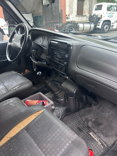 Ford Ranger 3.0 Cd Xl Plus 4x2