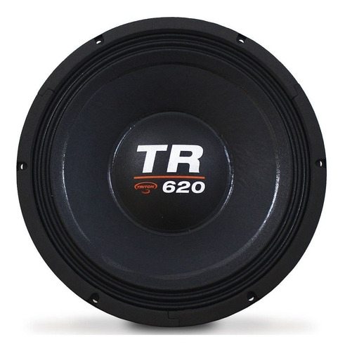 Woofer 12  Profissional Triton Tr620 - 620 Watts Rms 4 Ohms