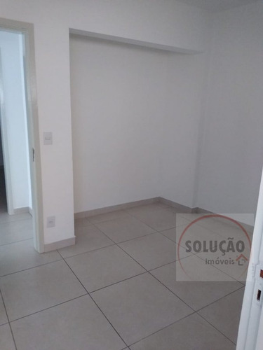 Imagem 11 de 15 de Apartamento Para Alugar No Bairro Fundação Em São Caetano - L1698-2