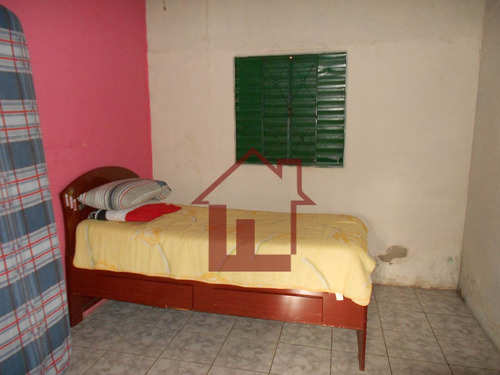 Imagem 6 de 19 de Casa À Venda No Bairro Jardim Padre Josimo Tavares - Volta Redonda/rj - C1482