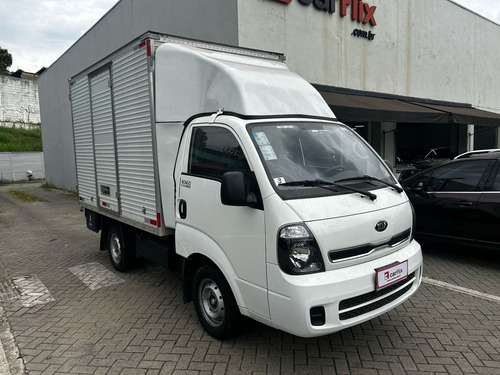 Kia Bongo 2.5 TD DIESEL STD CS MANUAL