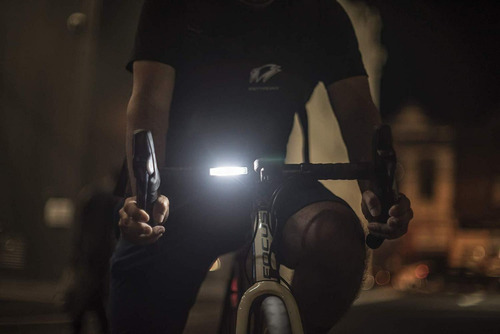 Luces Bicicleta Knog Blinder Plus Usb Delantera Y Trasera