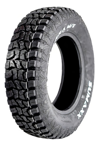 Llanta 195r14c 100q Max Terra M/t Sumaxx Q