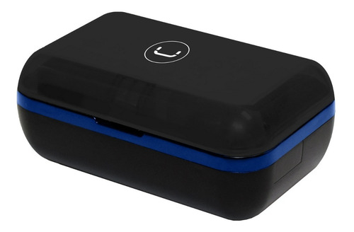Imagen 6 de 7 de Audífonos Inalambrico Bluetooth 5.0 Unno Tekno