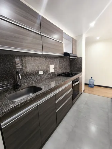 Excelente Apartamento En Primer Piso