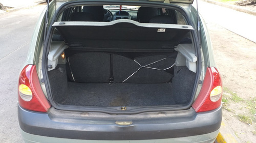 Renault Clio 2 Privilege 2003 1,6 5p