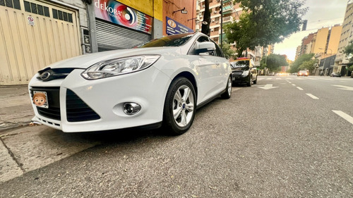 Ford Focus III 2.0 Se