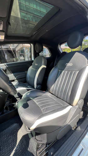 Fiat 500 1.4 Sport 105cv Serie4