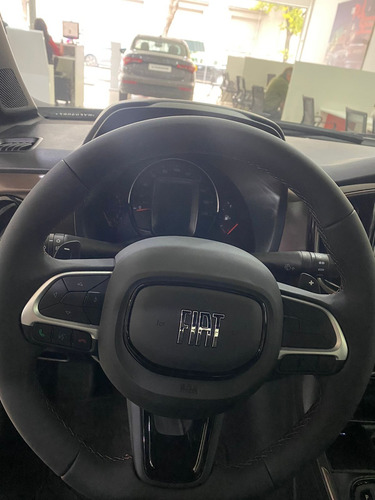 Fiat Strada 1.0 Ranch T200 Cvt