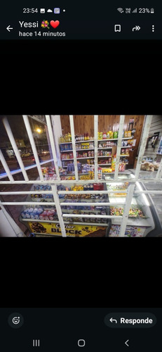 Vendo Fondo De Comercio Única Oportunidad
