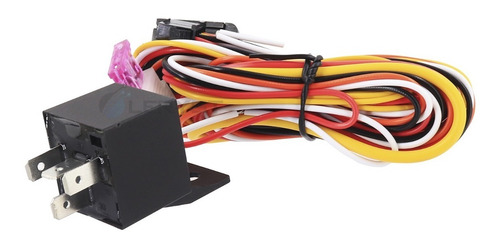 Rastreador Gps Bloqueador Veicular Tracker Coban Tk311c