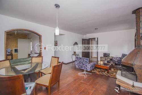 Imagem 12 de 30 de Casa, 3 Dormitórios, 287.09 M², São João - 125583