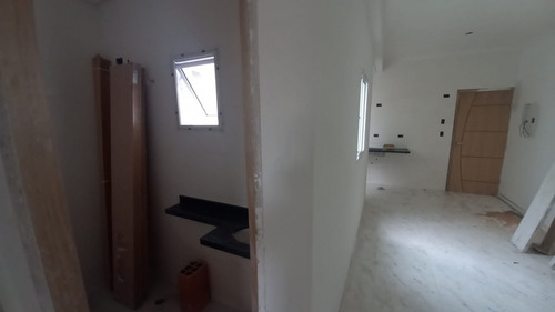 Imagem 7 de 14 de Apartamento 2 Quartos Santo André - Sp - Vila América - V5033
