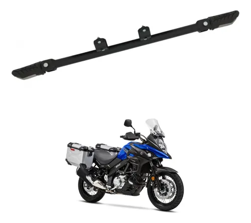 comprar Pedaleira De Descanso - Suzuki V-strom 650 Xt u002F 650 A - 2025