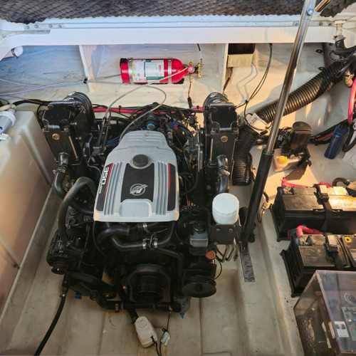 Sea Ray Sundancer 280, Estado De Nova!
