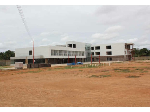 Imagen 3 de 7 de Araguaney Express, Apart-hotel En Venta, Anaco