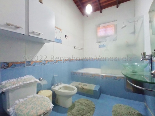 Imagen 14 de 17 de Vendo Casa En El Orticeño En Palo Negro Cod 23-14003
