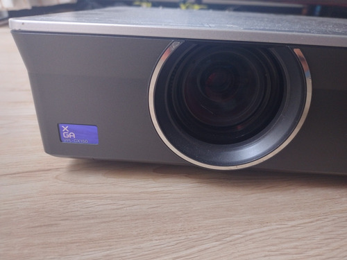 Video Beam Sony, Xga Vpl-cx150, Con Hdmi Adaptador